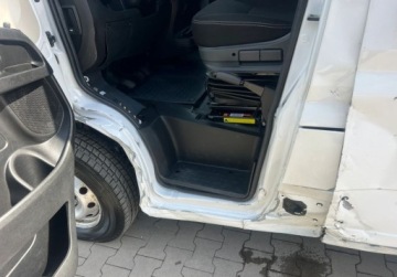 Fiat Ducato IV 2025 Fiat Ducato 2.2 Diesel 141KM, zdjęcie 8