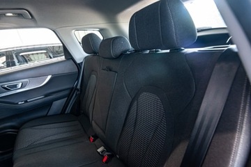 Chery Tiggo 7 1.6 TGDI 147KM 2025 CHERY Tiggo 7 Essential 1.6 T-GDI DCT Suv 147KM 2025, zdjęcie 12