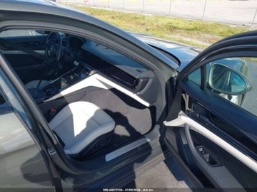 Porsche Panamera III 2024 Porsche Panamera 4 2024 2.9 Benzyna 348KM, zdjęcie 9