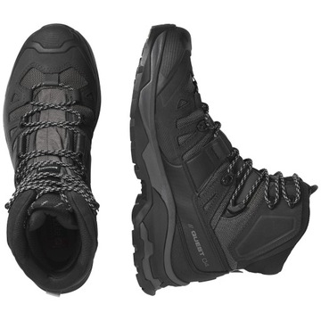 Обувь Salomon Quest 4 GTX M 412926 43 1/3