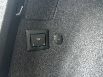 Cupra Ateca Crossover Facelifting 2.0 TSI 300KM 2023 Cupra Ateca VZ 2.0 TSI 300KM 4Drive Pakiet Easy pl, zdjęcie 36