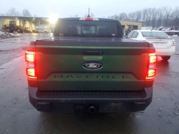 Ford Maverick II 2025 Ford Maverick Lariat 2025 2.5 Hybryda 191KM, zdjęcie 2