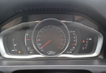 Volvo V60 I Kombi Facelifting 2.0 D3 DRIVE-E 150KM 2016 Volvo V60 2.0 150KM SUMMUM 2 Wlasciciel Serwisowany 2.0 Diesel 150KM, zdjęcie 9