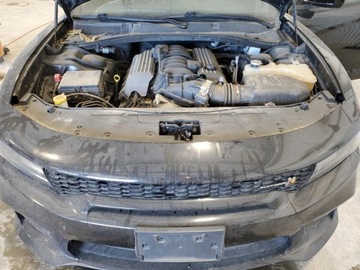 Dodge Charger VII 2020 Dodge Charger Scat Pack 2020 6.4l 6.4 Benzyna 485KM, zdjęcie 6