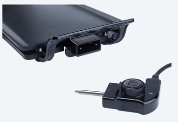 ДЕШЕВЫЙ ДОМ ЭЛЕКТРОГРИЛЬ 2000ВТ АНТИПРИГАРНОЕ ПОКРЫТИЕ ЧЕРНЫЙ