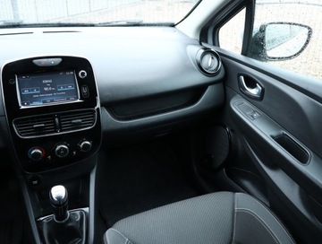 Renault Clio IV Grandtour Facelifting 1.5 Energy dCi 90KM 2017 Renault Clio 1.5 dCi, Klima, Tempomat, Parktronic, zdjęcie 7