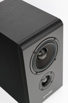 Акустические системы Pylon Audio Opal Sat Stand Walnut