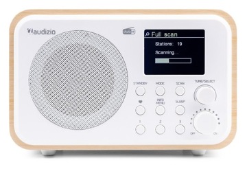 Radio DAB+ MILAN (Z1)
