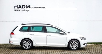 Volkswagen Golf VII Variant Facelifting 2.0 TDI 150KM 2019 Volkswagen Golf 2.0TDI 150KM Highline DSG, zdjęcie 14