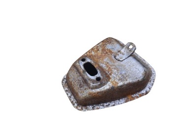 OLEO-MAC SPARTA 25 TR TŁUMIK WYDECH