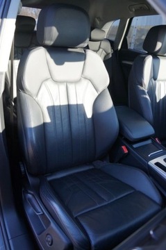 Audi Q5 I SUV Facelifting 2.0 TDI clean diesel 190KM 2016 Audi Q5 2.0 TDI CR 190 KM, 4x4, Navi, Virtual, BO, LED Matrix, GWARANCJA, zdjęcie 32