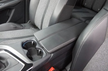 Peugeot 3008 I Crossover 2.0 HDi FAP 150KM 2016 Peugeot 3008 2.0 Diesel 150 KM, Klimatronic, Tempomat, Hak, GWARANCJA 2.0, zdjęcie 19