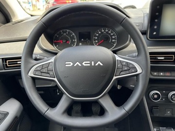 Dacia Sandero III Hatchback 5d 1.0 TCe ECO-G 100KM 2025 Od ręki - Stepway Extreme LPG 1.0 TCe 100KM / Pakiet Komfort Premium, zdjęcie 7