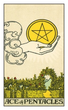 мини ОРИГИНАЛЬНОЕ Таро 1909 года - ОРИГИНАЛЬНЫЕ карты Таро!