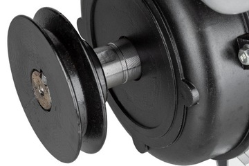 1-ФАЗНЫЙ ЭЛЕКТРОДВИГАТЕЛЬ 3,0 КВТ, 2850 ОБ/МИН, 230 В