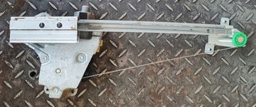PODNOŚNIK ELEKTRYCZNY LEWY TYŁ SAAB 9-5 KOMBI