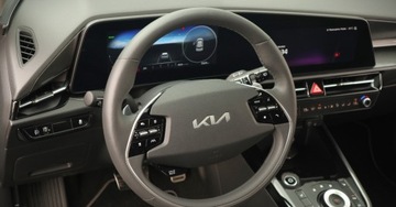 Kia Niro II Crossover Electric 64.8kWh 204KM 2023 Kia Niro (Nr.225) 65 kWh Automat 204 KM Kamera Navi Klima Gwarancja, zdjęcie 11