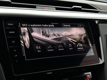 Volkswagen Arteon Fastback Facelifting 2.0 TSI 190KM 2021 Volkswagen Arteon Shooting Brake Virtual Cockpit!, zdjęcie 21