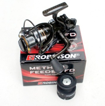 Катушка Robinson Method Feeder FD 305