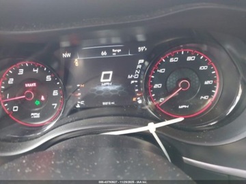 Dodge Charger VII 2022 Dodge Charger SXT 2022 3.6L 3.6 Benzyna 292KM, zdjęcie 10