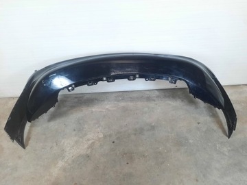 NÁRAZNÍK PŘEDNÍ PORSCHE TAYCAN 9J1 PDC