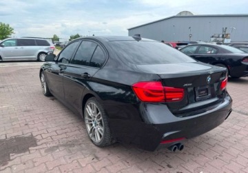 BMW Seria 3 G20-G21 2018 BMW Seria 3 2018 BMW 330I M-Pakiet Shadow LINE - w Polsce po oplatach i ak, zdjęcie 8