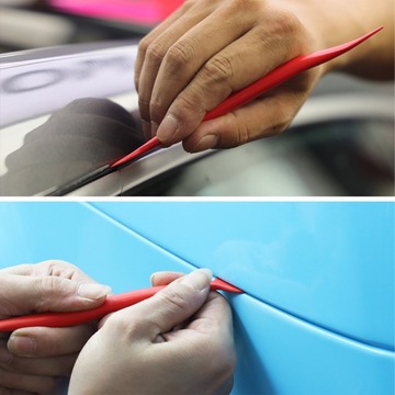 Набор аппликаторов для труднодоступных мест, инструментов, магнитных палочек 6 шт.