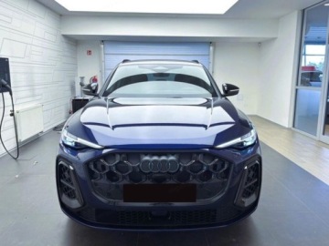Audi Q5 II SUV Facelifting 2.0 40 TDI 204KM 2026 2.0 TDI quattro S line (204 KM) Kamery obserwujące otoczenie, zdjęcie 3