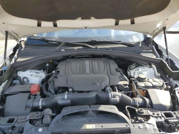 Jaguar F-Pace SUV 3.0 V6 340KM 2017 Jaguar F-Pace 2017 Prestige 4x4 3.0 V6 3.0 Benzyna 340KM, zdjęcie 11