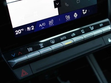 Renault 2025 Od ręki - Techno 1.3 TCe mHEV 140KM / Pakiet Winter, zdjęcie 6