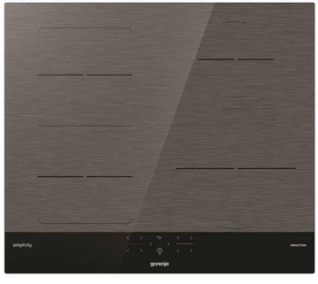 PŁYTA INDUKCYJNA GORENJE GI6421SYB Czarna