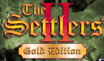 THE SETTLERS 2 II GOLD EDITION PL GOG KEY + БЕСПЛАТНО