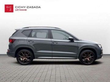 Cupra Ateca Crossover Facelifting 1.5 TSI 150KM 2024 Cupra Ateca LED tempomat ACC panorama audio Beats podgrzewane fotele, zdjęcie 5