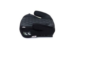 4ДЕТСКОЕ автокресло! Привет-Фикс! I-РАЗМЕР! ЧЕРНЫЙ