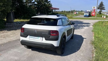 Citroen C4 Cactus Crossover 1.2 PureTech 82KM 2014 Citroen C4 Cactus Raty 1.2 benz Kamera Tablet Navi Klimatronic Panorama G, zdjęcie 10