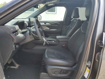 Ford Explorer VI 2025 Ford Explorer ST 2025 3.0l 3.0 Benzyna 400KM, zdjęcie 7