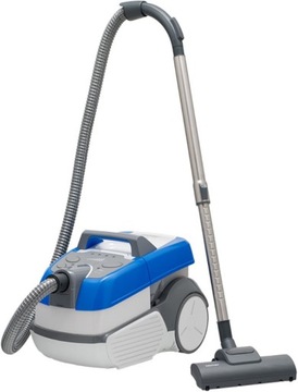 Odkurzacz piorący Zelmer Leon ZSVC9150D 2100 W srebrny/szary
