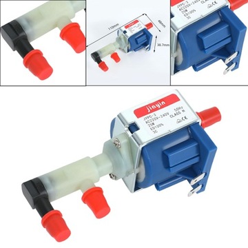 Электромагнитный насос для кофемашины для деталей паровой кофемашины