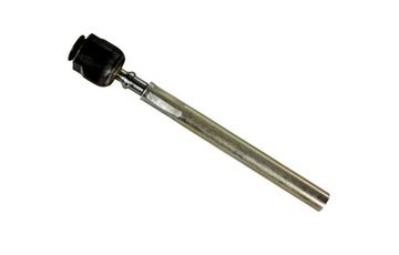 DRĄŻEK OSIOWY AIXAM 400 JDM TITANE ALBIZIA ABACA