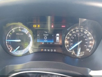 Ford Ranger V 2020 Ford Ranger Xlt 2020 2.3 Benzyna 270KM, zdjęcie 10