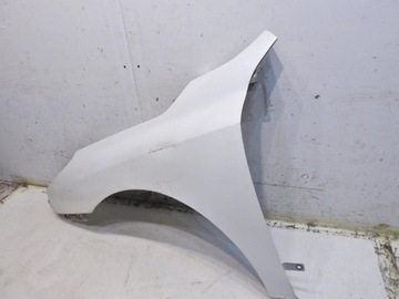 BLATNÍK LEVÝ PŘEDNÍ TEQXA RENAULT LATITUDE