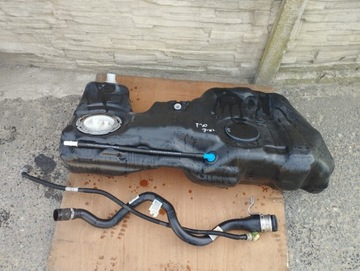 BMW F30 F31 F32 F33 F34 F36 NÁDRŽ PALIVA DIESEL