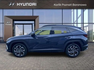 Hyundai Tucson IV SUV HEV Facelifting 1.6 T-GDI HEV 215KM 2025 Hyundai Tucson Hybrid 215KM 6AT 4WD Platinum SUN 1.6 Diesel 115KM, zdjęcie 1