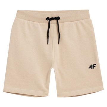 КОРОТКИЕ ШОРТЫ ДЛЯ МАЛЬЧИКОВ СПОРТИВНЫЕ ШОРТЫ 4F