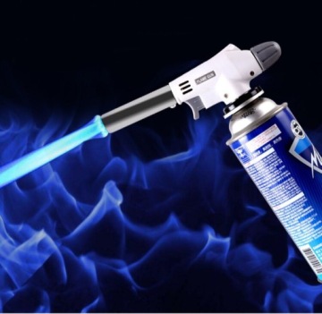 ГАЗОВАЯ ГОРЕЛКА LUTLAMP ДЛЯ ПЬЕЗОПАРТРИДЖЕЙ, АВТОМАТИЧЕСКАЯ