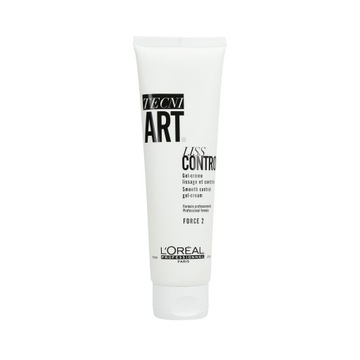 LOREAL TECNI ART LISS CONTROL РАЗГЛАЖИВАЮЩЕЕ МОЛОЧКО 150 МЛ