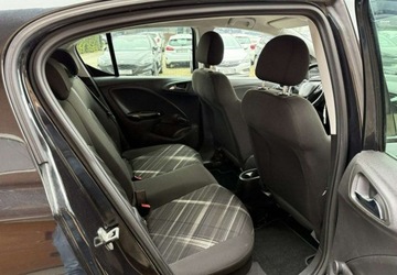 Opel Corsa E Hatchback 3d 1.2 Twinport 70KM 2015 Opel Corsa 1,2 70KM Klimatyzacja Serwis 1Wlasciciel 1.2 Benzyna 70KM, zdjęcie 22