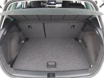 Seat Arona Crossover Facelifting 1.0 TSI 110KM 2022 Seat Arona 1.0 TSI, Salon Polska, 1. Właściciel, zdjęcie 13