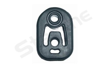 ПОДВЕСКА ГЛУШИТЕЛЯ MERCEDES C-CLASS 2000->