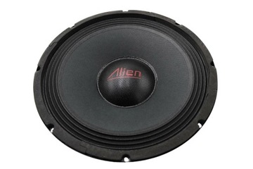 Głośnik nisko-średniotonowy 25cm 10 cali Alien AN-0810 8ohm 250W